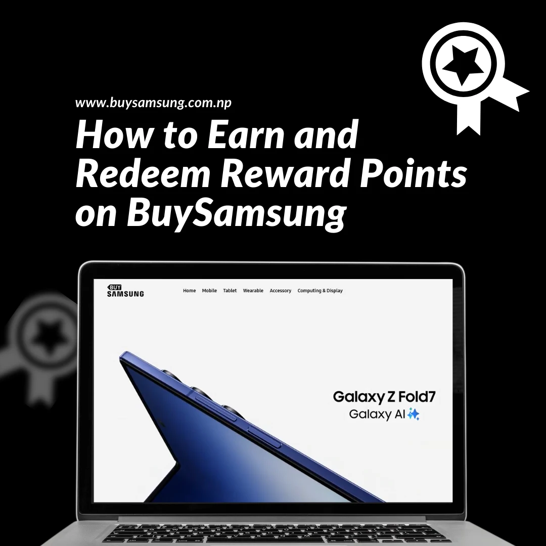 How to Earn and Redeem Reward Points